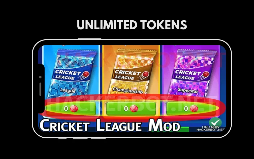 unlimited tokens (1)